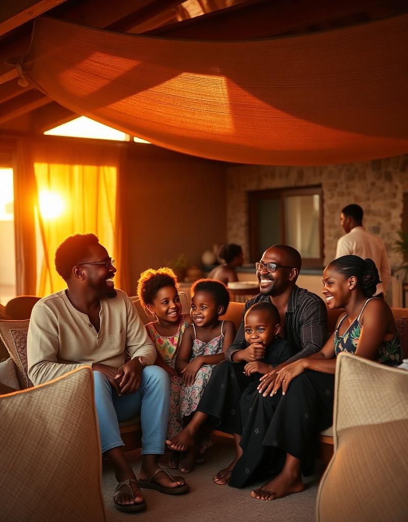 Unwind experience at Navana